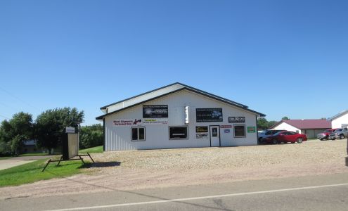 Foreman's Automotive, LLC Rock Valley