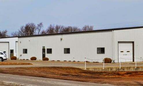 K & J Body Shop Inc Rock Valley