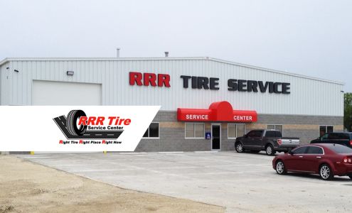 RRR Tire Service