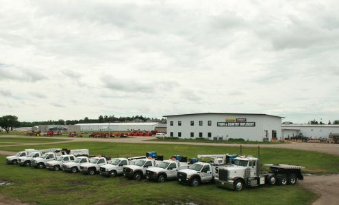 Town & Country Implement Rock Valley