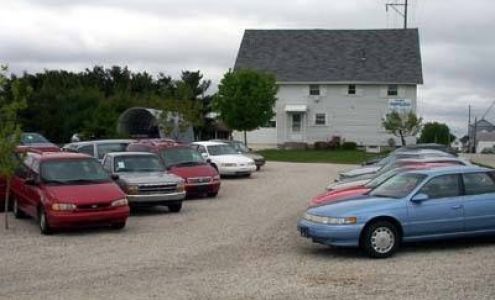 Randy Poeppelman Auto Sales