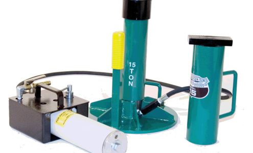 Emerson Manufacturing Pender