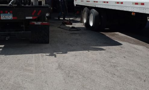 Flat Land Truck Repair 14353 160th Ave, Little Falls Minnesota 56345