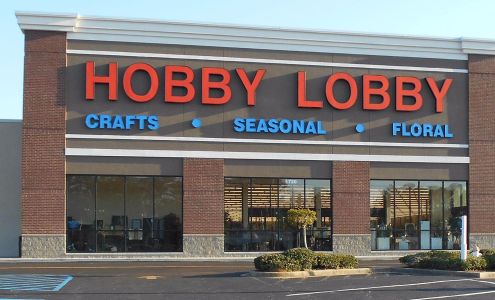 Hobby Lobby