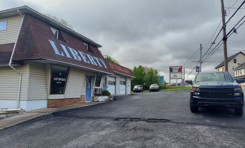 Liberty AutoGlass