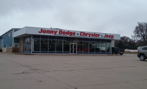 Jonny Dodge-Chry-Jeep Neligh