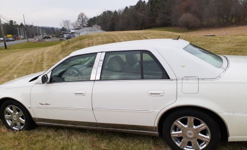 Forest Inn Service Center