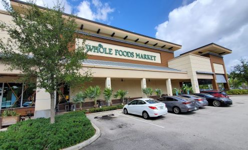 Whole Foods Market