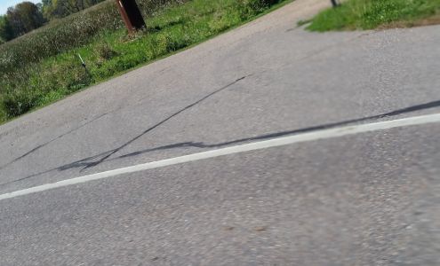 Thomas Collison & Frame Norwood Young America