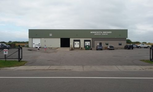 Minnesota Inboard Watersports New Germany