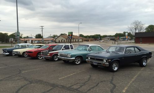 Lake Preston Automotive Repair Lake Preston