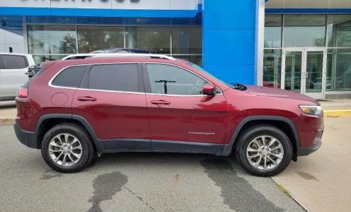 Sherwood Chevrolet Parts