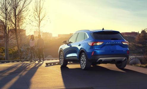 Ruidoso Ford Import Center