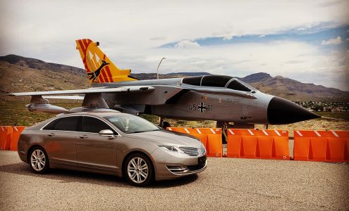 Ruidoso Ford Lincoln, Inc. Ruidoso