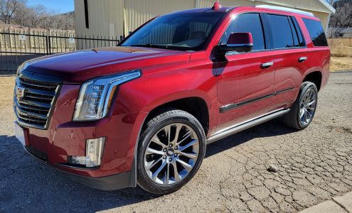 K&J Auto Sales Ruidoso Downs