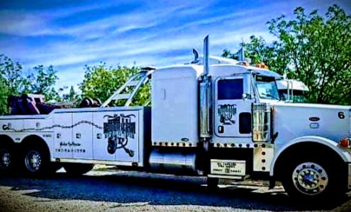 American Muffler And Towing