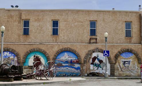 Gallup Custom Tinting