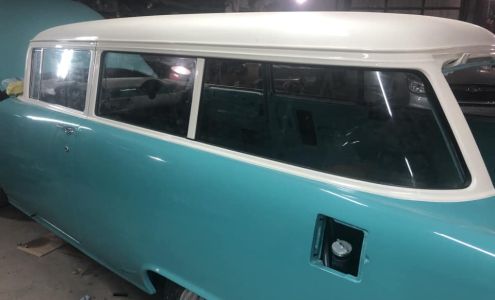 Hartford's Best Paint & Body