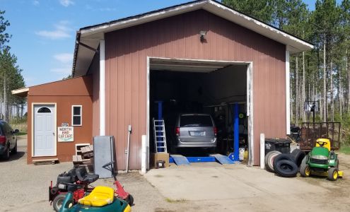 North End Car Care & Outdoor Power Equipment Bemidji