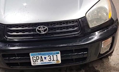 M & M Auto Recyclers