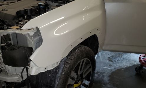 Type2red motor works sound and security