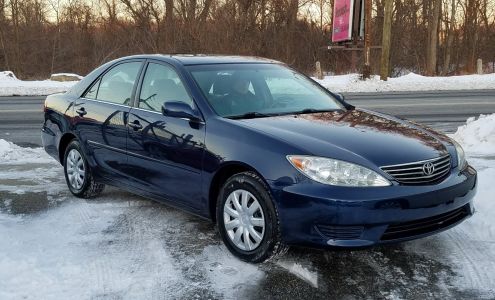 Orchard Car Company Inc.