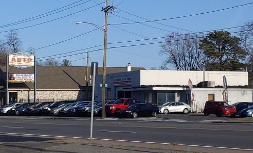 Best Value Auto Sales