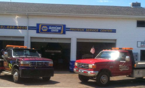 Protech Service Center