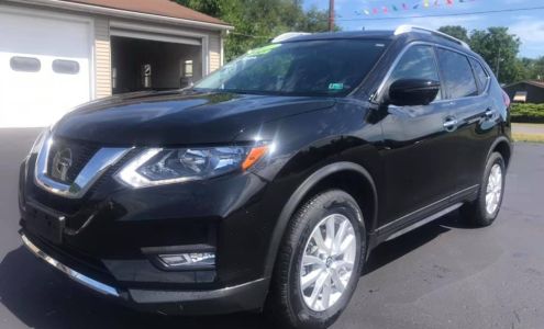 Baker Auto Sales Northumberland