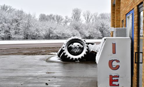 Potter Tire & Services Bridgewater