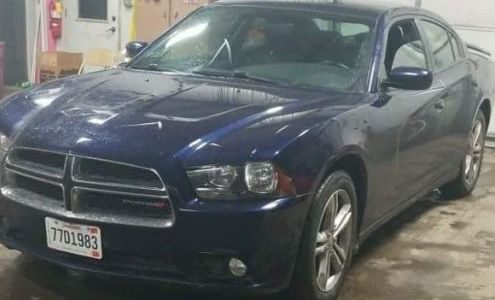 Stimson Towing & Repair