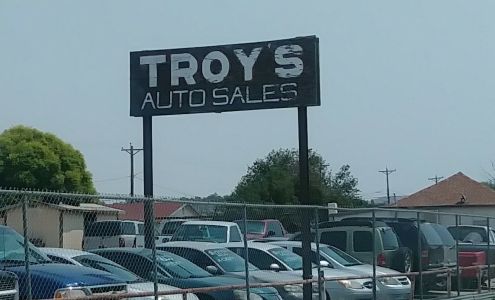 Troy's Auto Sales