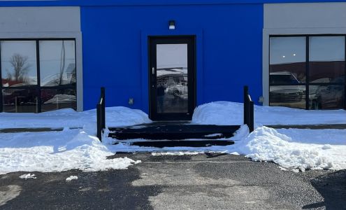 Dave Hahler Automotive Inc Webster