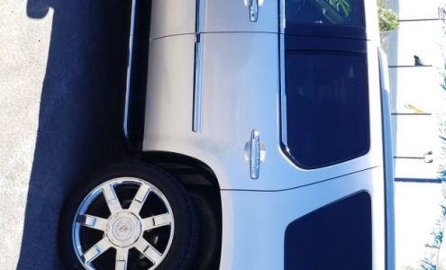 Grants Auto Sales Inc.