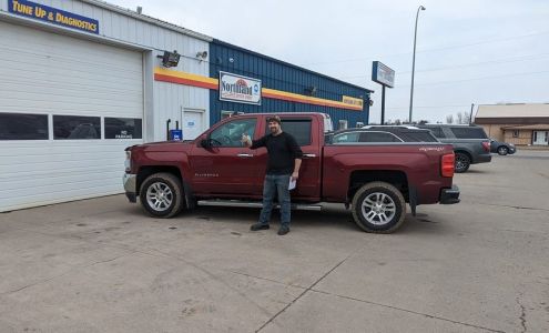 Northland Collision Center