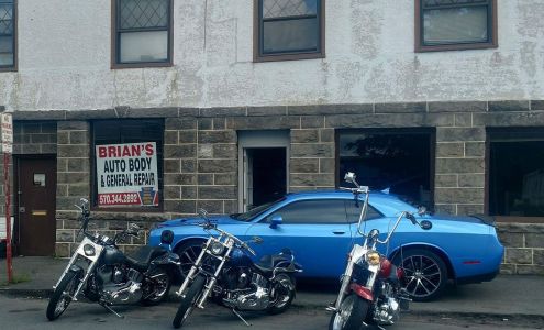 Brian's Auto Body & General Repair