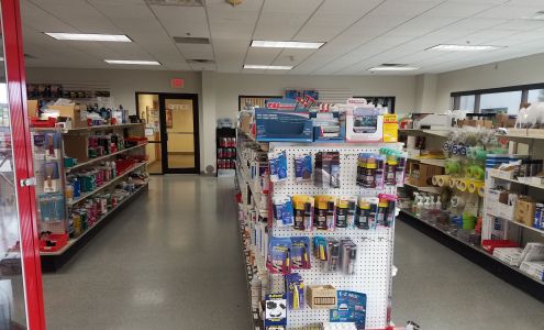 Auto Body Specialties