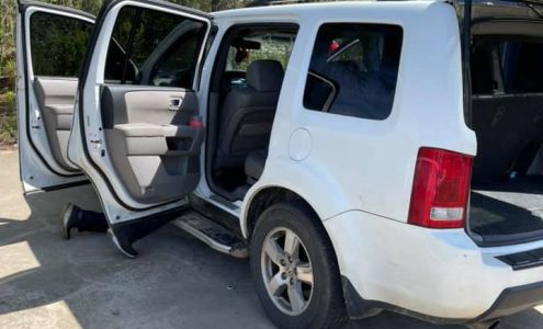 Perez Tires, Johnston. Johnston