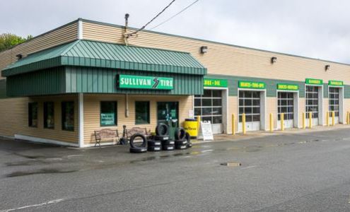 Sullivan Tire & Auto Service