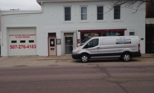 Wholesale Auto Glass Replacement LLC