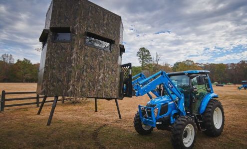 Hartley Enterprises LLC Monetta