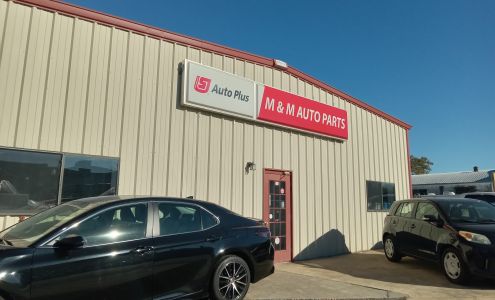 M&M Auto Parts, LLC