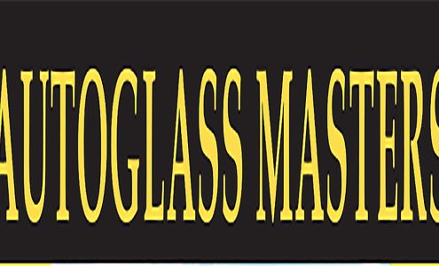Auto Glass Masters Walterboro SC Islandton