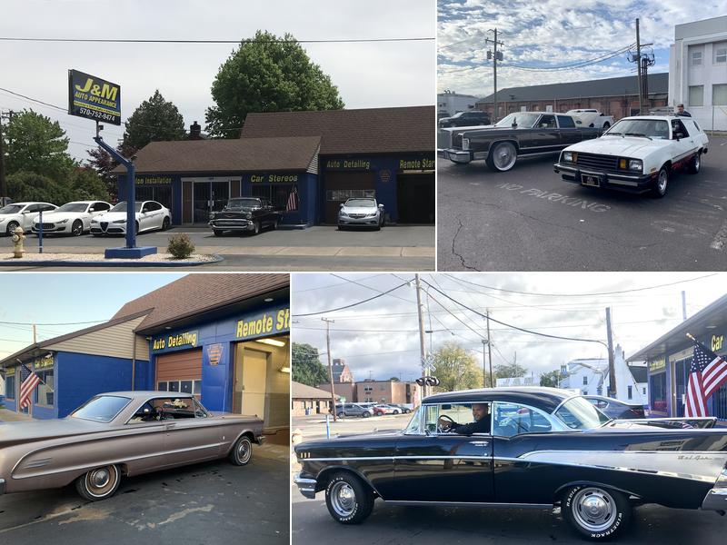 J & M Auto Appearance