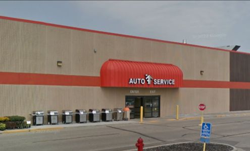Fleet Farm Auto Service Center