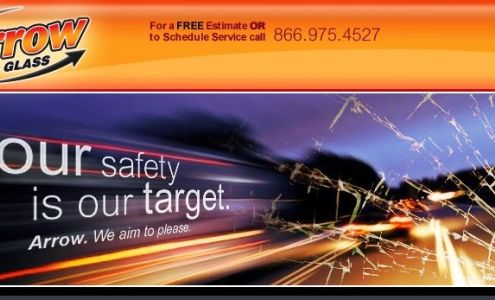 Arrow Auto Glass