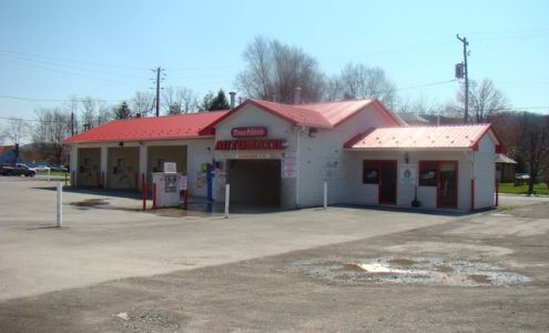 Broad Street Carwash Montgomery