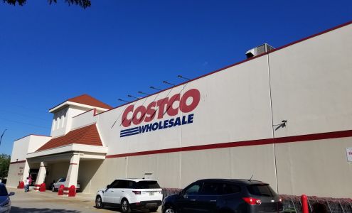 Costco Wholesale