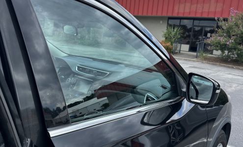 Charleston Auto Glass