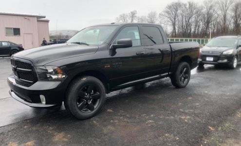Kern Motors